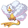 Altaria (Mega)